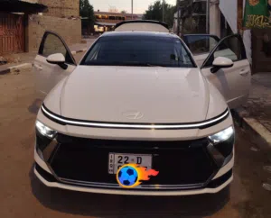 Used Hyundai Sonata in Basra