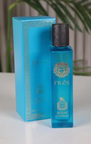عطر عساف الاصلي