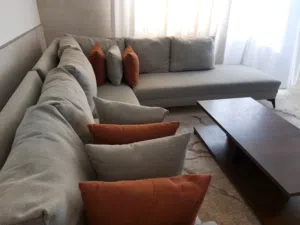 طقم كورنر لون سكني