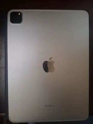 Ipad pro 4