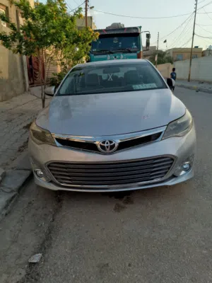 تويوتا افلون