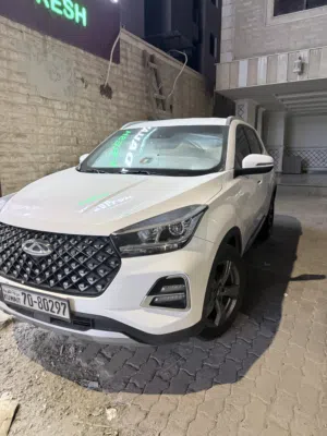 Used Chery Tiggo in Farwaniya