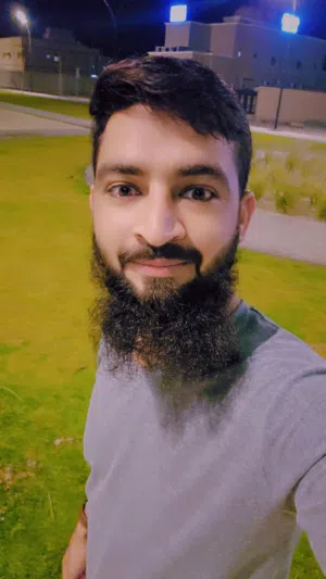 SANA ULLAH 