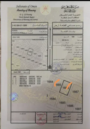 قطعتين شبك الشاطر السابعة مساحه كبيرة موقع جميل جدا