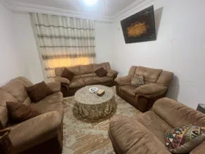 طقم كنب 7 مقاعد