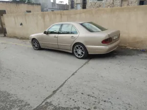 مرسيدس-e270-270
