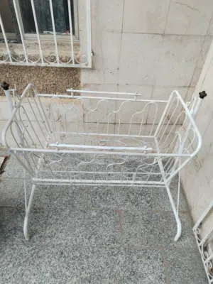 كاروك حديد اصلي وسخان