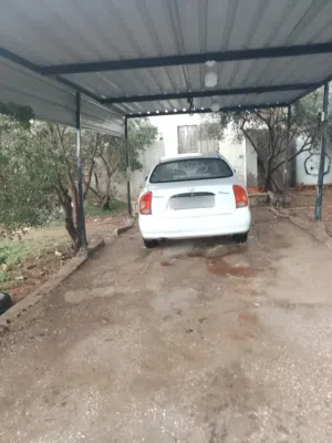 Used Daewoo Lanos in Madaba