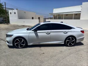 Used Honda Accord in Al Dakhiliya