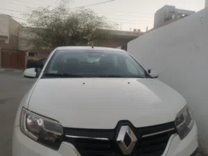 رينو سمبل 19