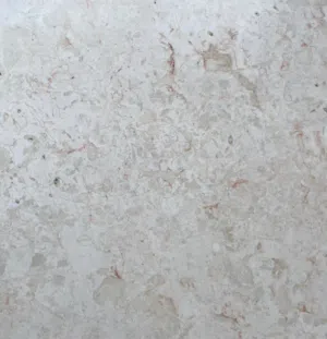 Beige Omani Marble Stairs – 3cm Tread, Riser, Landing & Skirting