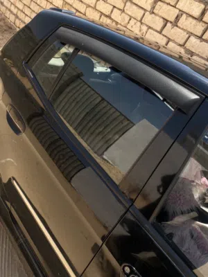 كيا بكانتو 2008