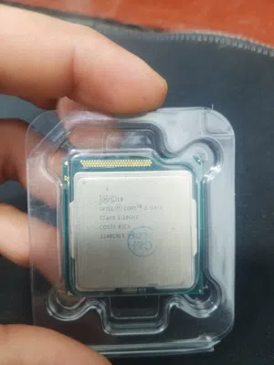 معالج انتل جيل ثالث