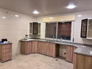 120 m2 2 Bedrooms Apartments for Rent in Irbid University Street