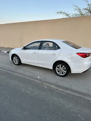Used MG Other in Taif