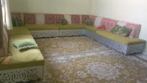 طقم كراسي تقريب يسع ل 15شخص