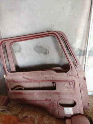 أبواب   سيارة طانطة