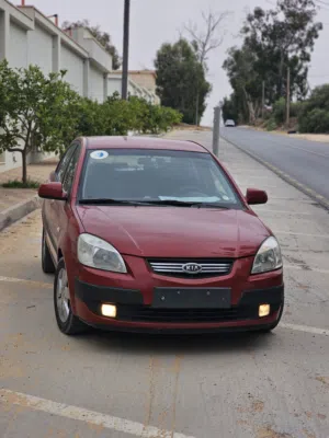 Used Kia Rio in Zawiya