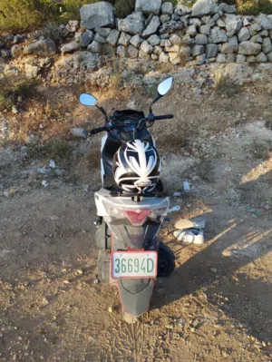 sym jet 14 2018