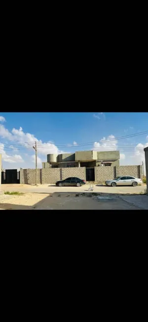 230 m2 3 Bedrooms Townhouse for Sale in Benghazi Bu Hadi