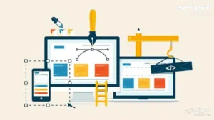 تصميم و تطوير المواقع الإلكترونية بشكل احترافي و بأسعار مميزة