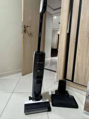 TIneCO FLOOR ONE S5 SMART CORDLESS VACUUM & WASH