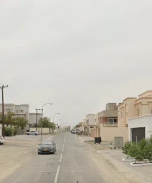 Residential Land for Sale in Muscat Amerat
