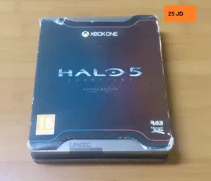العاب اكسبوكس XBOX One - XBOX 360 -XBOX Original