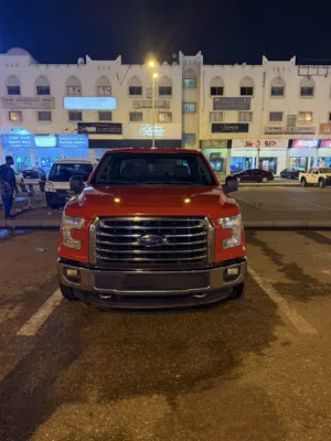 For Sale F150 2015 First Owner