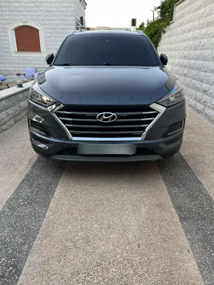 used-hyundai-tucson-in-salfit
