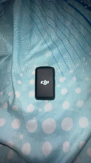 DJI Mic TX بحالة الجديد للبيع