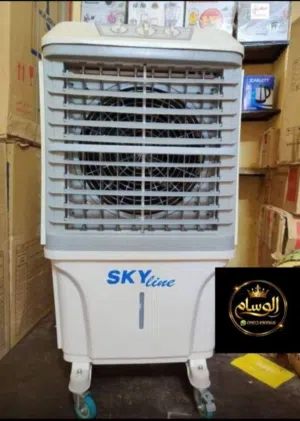 Skyline 1 to 1.4 Tons AC in River Nile