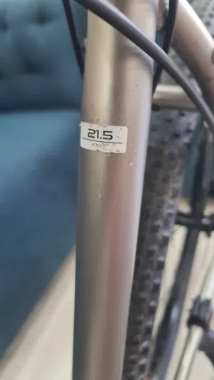 Trek, marlin 5, 2019