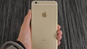 Apple iPhone 6 Plus 16 GB in Al Khums