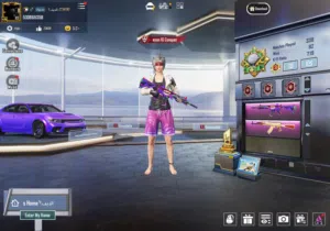 Pubg Accounts and Characters for Sale in Hawally