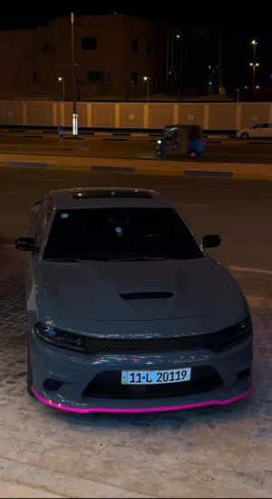 جارجر موديل 2023