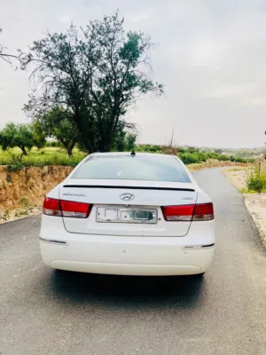 سوناتا 2009