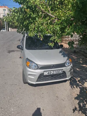 Used Suzuki Alto in Amman