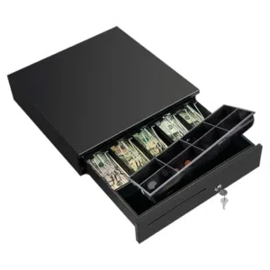 حافظة النقود للمحلات  Cash drawer