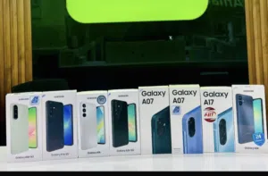 Samsung  A107