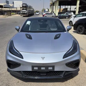 Neta GT 2023 زيرو