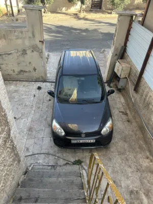 Used Suzuki Alto in Amman