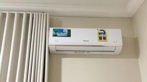 مكيف مركزي للبيع