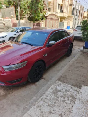 فورد تورس 2013