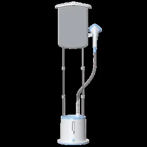 مكوى عامودي نيوتن 2000وات ديجيتال 42جرام/د - لون ابيض من نيوتن ستورز nw8657