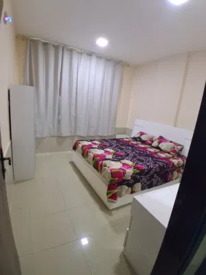 120 m2 1 Bedroom Apartments for Rent in Fujairah Sakamkam