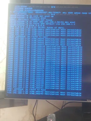 old computer to server service