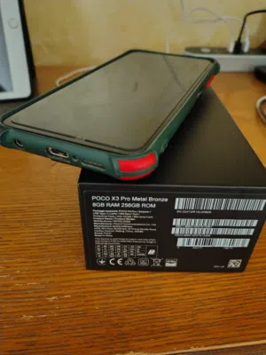 (poxo x3 pro) الي مش شرا لا يوجع راسي ورجاء اقرأو الاعلان