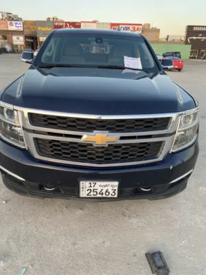 ‏شيفروليه ‏.‏ تاهو ‏.‏ 2020 ‏.‏ مستعمل‏2