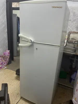ثلاجة دايو للبيع